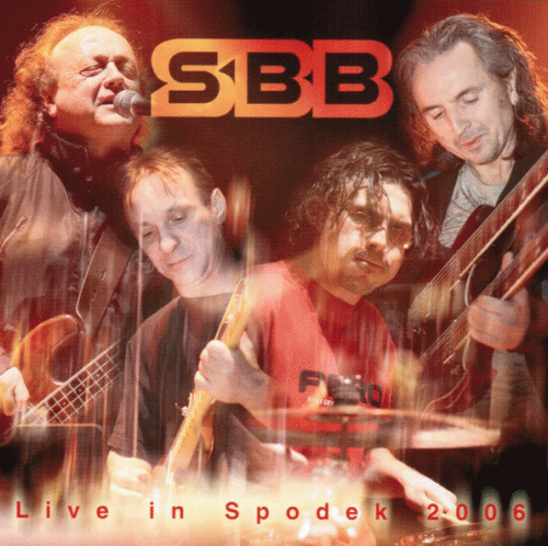 Silesian Blues Band : Live In Spodek 2006